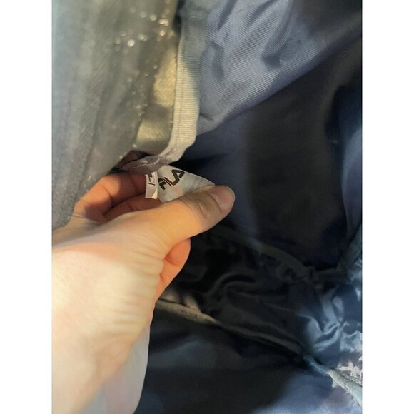 FILA Hailee Backpack  Leopard Print Cheetah - Picture 9 of 12